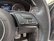 Audi A4 2.0 A4 S Line TDI Quattro Semi-Auto 4WD 5dr 73