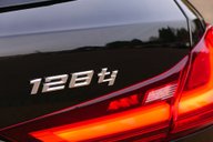 BMW 1 Series 2.0 128ti Auto 5dr 17