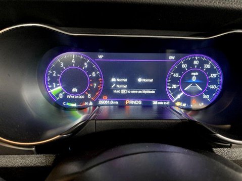 Ford Mustang 2.3T EcoBoost Fastback 2dr Petrol SelShift Euro 6 (290 ps) Cruise Control 13