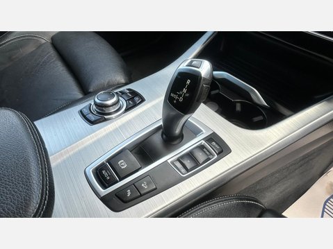BMW X3 2.0 20d M Sport Auto xDrive Euro 6 (s/s) 5dr 23