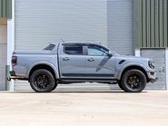 Ford Ranger Raptor