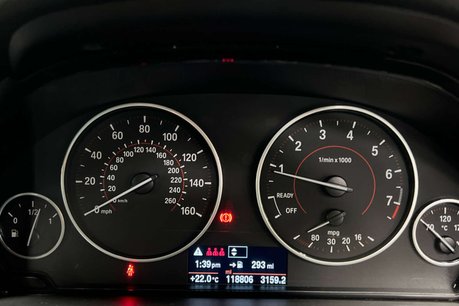 BMW 3 Series 2.0 328i M Sport GT 5dr Petrol Manual Euro 6 (s/s) (245 ps) 13
