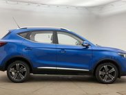 MG ZS 1.5 MG ZS Exclusive 5dr 4