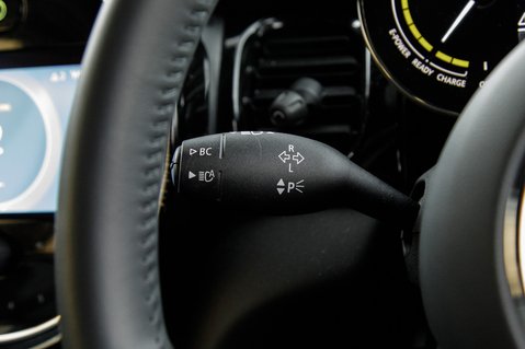 Mini Hatch COOPER S LEVEL 2 18