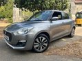 Suzuki Swift SZ-T DUALJET SHVS MHEV 14