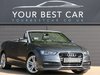 Audi A3 2.0 A3 S Line TDI 2dr