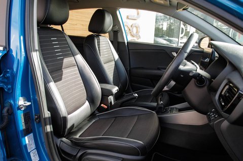 Kia Rio GT-LINE S MHEV 36