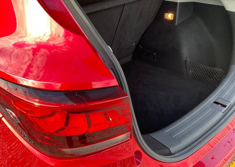 MG ZS 1.5 VTI-TECH EXCLUSIVE  10