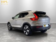 Volvo XC40 Recharge 69kWh Core SUV 5dr Electric Auto RWD (238 ps) Cruise Control - DA 5