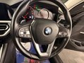 BMW 3 Series 2.0 320d SE Touring Auto Euro 6 (s/s) 5dr 25