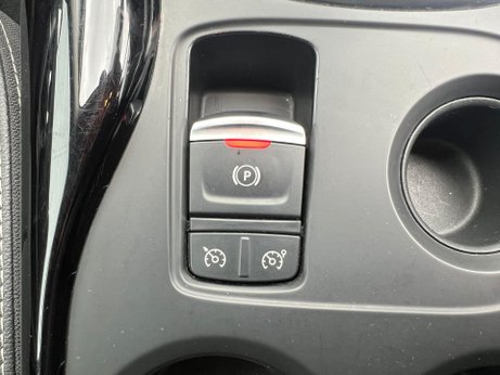 Renault Kadjar 1.3 TCe Dynamique S Nav Euro 6 (s/s) 5dr 29