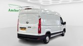 Maxus Deliver 9 LWB L3H3 High Roof Air Con Sensors Cam EURO 6 4