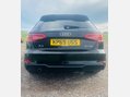 Audi A3 TDI S LINE BLACK EDITION 5