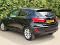 Ford Fiesta 1.0T EcoBoost Titanium Euro 6 (s/s) 5dr 4