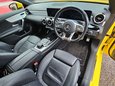 Mercedes-Benz CLA Class 2.0 AMG CLA 35 4Matic Auto 4WD 4dr 8