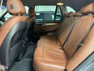 BMW X5 3.0 30d SE SUV 5dr Diesel Auto xDrive Euro 6 (s/s) (258 ps) 31