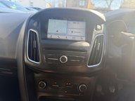 Ford Focus ZETEC EDITION TDCI 11