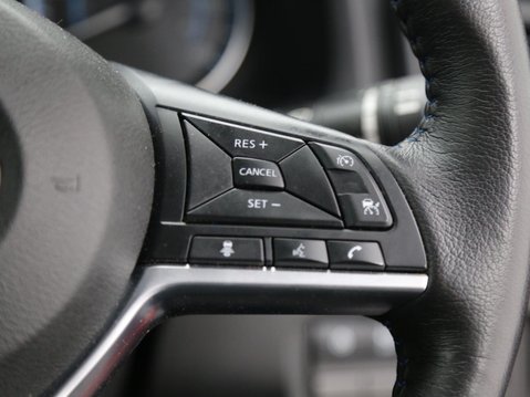 Nissan LEAF 59kWh e+ N-Connecta Auto 5dr 12