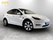 Tesla Model Y SUV 5dr Electric Auto RWD (346 ps) Cruise Control - Reverse Camera 1
