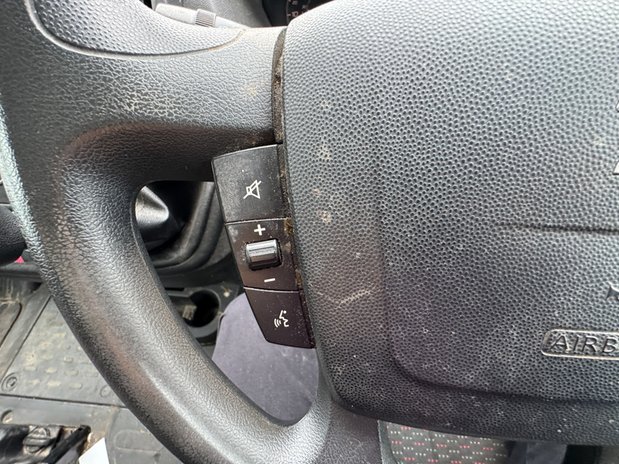 Peugeot Boxer Tipper LWB L3 335 Air Con Nav EURO 6 18