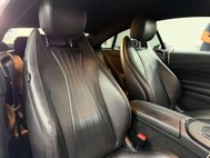 Mercedes-Benz E Class 2.0 E220d AMG Line (Premium) Coupe 2dr Diesel G-Tronic+ Euro 6 (s/s) (194 p 26