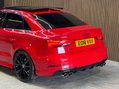 Audi S3 2.0 S3 Black Edition TFSI Quattro Semi-Auto 4WD 4dr 35