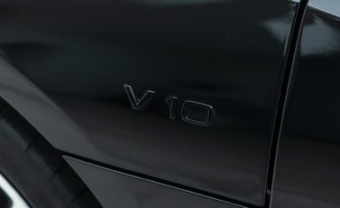 Audi R8 V10 PERFORMANCE CARBON BLACK 28