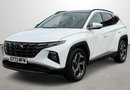 Hyundai TUCSON 1.6 TGDi Plug-in Hybrid Ultimate 5dr 4WD Auto 5