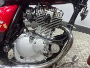 Suzuki Marauder 2001 ONLY 14K 125CC PROJECT LEARNER CRUISER BIKE 125CC 25