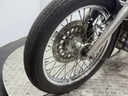 Yamaha XV VIRAGO 535 RUNNING PROJECT BIKE LIGHTWEIGHT CRUISER 12