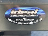 Ford Transit 350 Drw L3 130 ps Toolbox Tipper 15