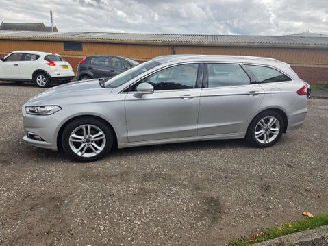 Ford Mondeo 1.5 Mondeo Zetec 5dr 30