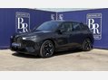 BMW Ix 40 76.6kWh M Sport SUV 5dr Electric Auto xDrive (326 ps) 9