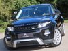 Land Rover Range Rover Evoque 2.2 SD4 Dynamic SUV 5dr Diesel Manual 4WD Euro 5 (s/s) (190 ps)