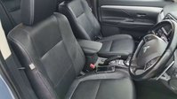 Mitsubishi Outlander 2.0h 12kWh GX4h SUV 5dr Petrol Plug-in Hybrid CVT 4WD Euro 5 (s/s) (200 ps) 5