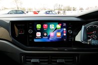 Volkswagen Polo R-LINE TSI DSG 32