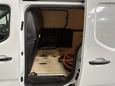 Toyota Proace City L2 ICON 10