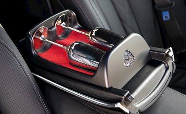 Mercedes-Benz M Class S600 20