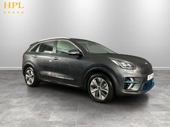 Kia Niro 64kWh 4+ SUV 5dr Electric Auto (201 bhp) Air Con - Alloy Wheels - Bluetooth