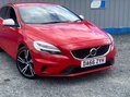 Volvo V40 2.0 D2 R-Design Pro Euro 6 (s/s) 5dr 45