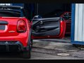 Mini Convertible 2.0 John Cooper Works Auto 2dr 8