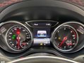 Mercedes-Benz CLA Class 2.1 CLA 200 D AMG Line Auto 4dr 43