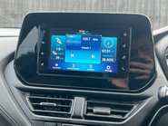Suzuki S-Cross MOTION BOOSTERJET MHEV 12