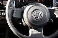 Volkswagen Up MOVE UP 18