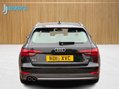 Audi A4 2.0 TDI S line Estate 5dr Diesel S Tronic Euro 6 (s/s) (190 ps) 17