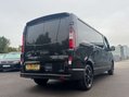 Renault Trafic 2.0 dCi Blue LL30 Sport Panel Van 5dr Diesel Manual L2 H1 Euro 6 (s/s) (130 15