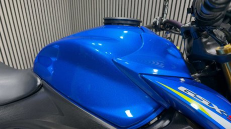 Suzuki GSX-S GSX 1000 S 2015 50K GREAT RUNNING NAKED 1000CC MOT WARRANTY 12