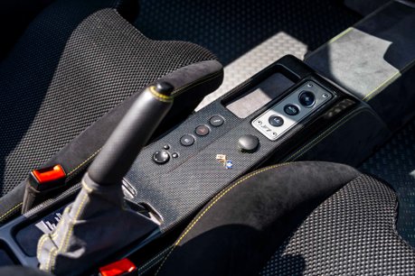Ferrari F430 SCUDERIA SPIDER 16M. 1 OF 48 RHD. UK CAR. FULL FSH. FACTORY SATIN PAINT. 17