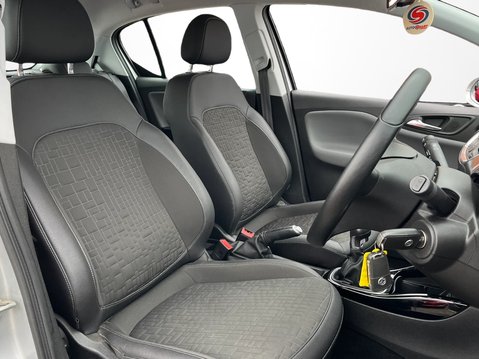 Vauxhall Corsa 1.4 ecoFLEX SE 5dr 14