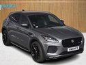 Jaguar E-Pace 2.0 P250 R-Dynamic S SUV 5dr Petrol Auto AWD Euro 6 (s/s) (249 ps)